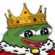 Happy_king Emote