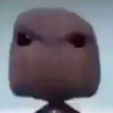 sackboyangy Emote