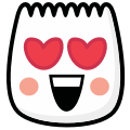 t_love Emote