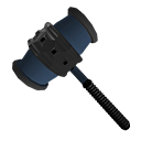 RblxBanHammer Emote