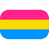 pansexual Emote