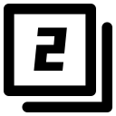 wnumber2 Emote