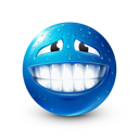 Nervousfella Emote