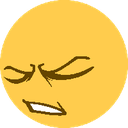 Nah1 Emote