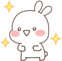 DA_BunnyHappy Emote