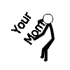 fuck_your_mom Emote