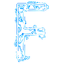 7816_Alphabet_F Emote