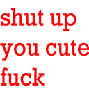 AA_shutupcutefuck Emote