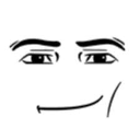Man_Face Emote