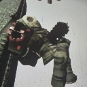 hangover Emote
