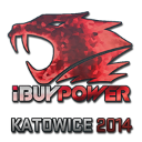 ibuy Emote