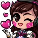 11582dvahearts Emote