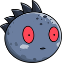 chompshock Emote
