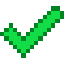 minecraft_accept Emote