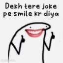 Dekhbhaismilekrdi Emote