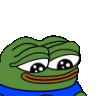 peepocookie Emote