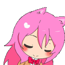 Anime Emote