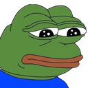 sad Emote