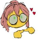 43712monikapleading Emote