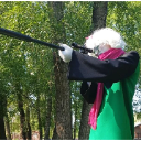 ralsei_snip Emote