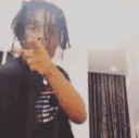 uzidance Emote