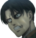 levi_anger Emote