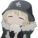 la_YuriMunch Emote