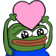 peepolove Emote