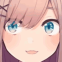 LuluPanic Emote