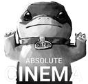 JeffPeakCinema Emote