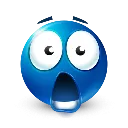 HUH Emote