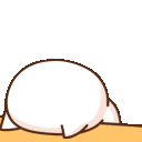 NyasBangHead Emote