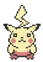 PikachuRun Emote
