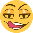 emoji_130 Emote