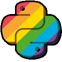 spinningpython Emote