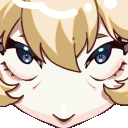 Koneba_Blink Emote