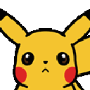 pikachu Emote