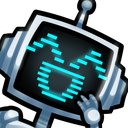 robot_full Emote