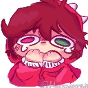 wuaaa Emote