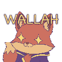 Wallah Emote
