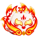 Empyrean_Kitsune Emote