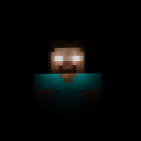 Herobrine Emote