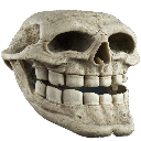 skulley Emote