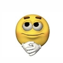 emoji_32 Emote