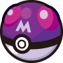 masterball Emote