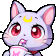 waifulunadrink Emote