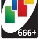 666wildcard Emote