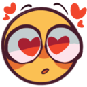 in_love Emote