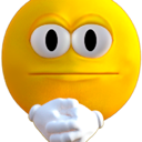 behave_mhm Emote