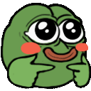 7429_pepe_shy Emote